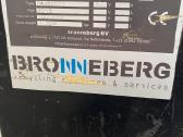 Bronneberg Elektros variklių ardymo staklės - nuotraukos Nr. 10