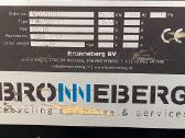 Bronneberg Elektros variklių ardymo staklės - nuotraukos Nr. 11