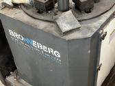 Bronneberg Elektros variklių ardymo staklės - nuotraukos Nr. 12