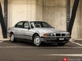 Bmw 740i (E38) - nuotraukos Nr. 5