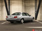 Bmw 740i (E38) - nuotraukos Nr. 6