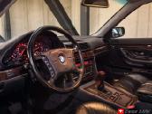 Bmw 740i (E38) - nuotraukos Nr. 7