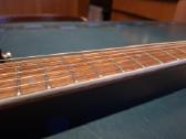 Teisco Top Twenty gitara 70tieji Japonija - nuotraukos Nr. 12