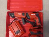 Hilti - nuotraukos Nr. 3