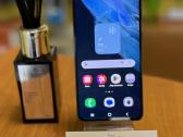 Samsung S21 Black128gb Su Garantija