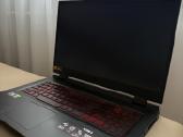 Nešiojamas kompiuteris Acer Nitro 5 An517-43-r87e - nuotraukos Nr. 3