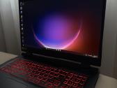 Nešiojamas kompiuteris Acer Nitro 5 An517-43-r87e - nuotraukos Nr. 5