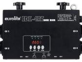 Parduodu Eurolite Edx-4rt Dmx Rdm dimerius (4 vnt. - nuotraukos Nr. 2