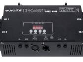 Parduodu Eurolite Edx-4rt Dmx Rdm dimerius (4 vnt. - nuotraukos Nr. 5