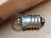 Lemputes girliandai ussr 13,5v sovetines E10 - nuotraukos Nr. 2