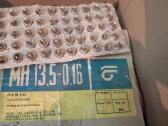 Lemputes girliandai ussr 13,5v sovetines E10