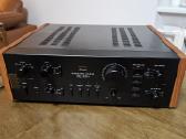 Sansui Au-d11 II hi-fi stiprintuvas 130w