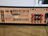 Sansui Au-d11 II hi-fi stiprintuvas 130w - nuotraukos Nr. 3