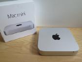 Apple Mac Mini Dual Core i5 Late 2014 kompiuteris