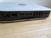 Apple Mac Mini Dual Core i5 Late 2014 kompiuteris - nuotraukos Nr. 2