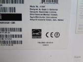 Apple Mac Mini Dual Core i5 Late 2014 kompiuteris - nuotraukos Nr. 3