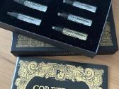 Coreterno pažintinis kvepalų rinkinys, 12 X 2ml
