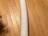 Vamzdis nešiojam oro kondicionieriui 15cm/1.5m. - nuotraukos Nr. 3