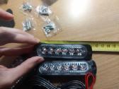 LED mirksiukai, juostelės, mirgalkė - nuotraukos Nr. 8