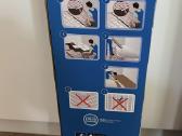 Devi by Danfoss elektriniai šildymo kilimėliai - nuotraukos Nr. 3