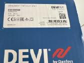 Devi by Danfoss elektriniai šildymo kilimėliai - nuotraukos Nr. 4