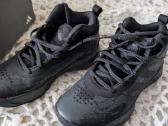 Adidas cross em up 5 k wide krepšinio kedai