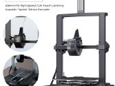 3D spausdintuvas Creality Ender-3v3 Se 220x220x250
