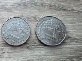 2004 metų 1 litas Vilniaus Universitetas