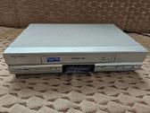 Vhs vaizdo grotuvas