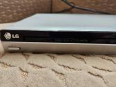 Dvd grotuvas LG