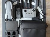 Dji Air 3s – puikios būklės, mažai naudotas