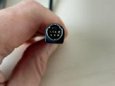 „Gigabyte S-video“ 9 kontaktų Rgb adapteris Nvidia - nuotraukos Nr. 3