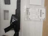 Airsoft ginklai, chest rig, baterijos, nuoma - nuotraukos Nr. 7