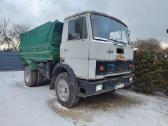 Maz 555102 ir 5551
