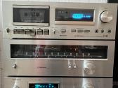 Pioneer blue line Sa-508 Tx608 Ct-f600