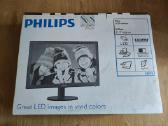 Monitorius Philips 223v5lhsb2