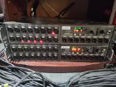 Behringer X32 - nuotraukos Nr. 3