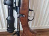 Cž 550 varmint 308 winchester - nuotraukos Nr. 4