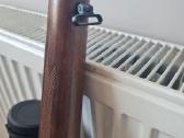 Cž 550 varmint 308 winchester - nuotraukos Nr. 6