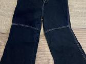 Baggy Jeans - nuotraukos Nr. 2