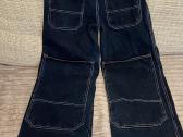 Baggy Jeans