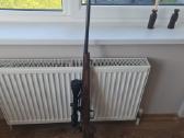 Cž 550 varmint 308 winchester