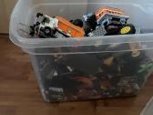 Lego įvairūs - nuotraukos Nr. 2