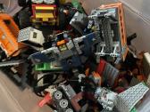 Lego įvairūs - nuotraukos Nr. 3