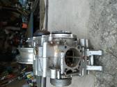 Suzuki burgman 650 ir400 dalimis 650 variklį 45tkm - nuotraukos Nr. 22