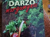 Protingo daržo margumynai.