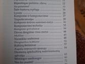 Protingo daržo margumynai. - nuotraukos Nr. 3