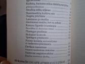 Protingo daržo margumynai. - nuotraukos Nr. 4