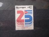 1984 m. oro paštas – 25-osios Kubos revoliucijos