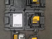 Dewalt Bosch